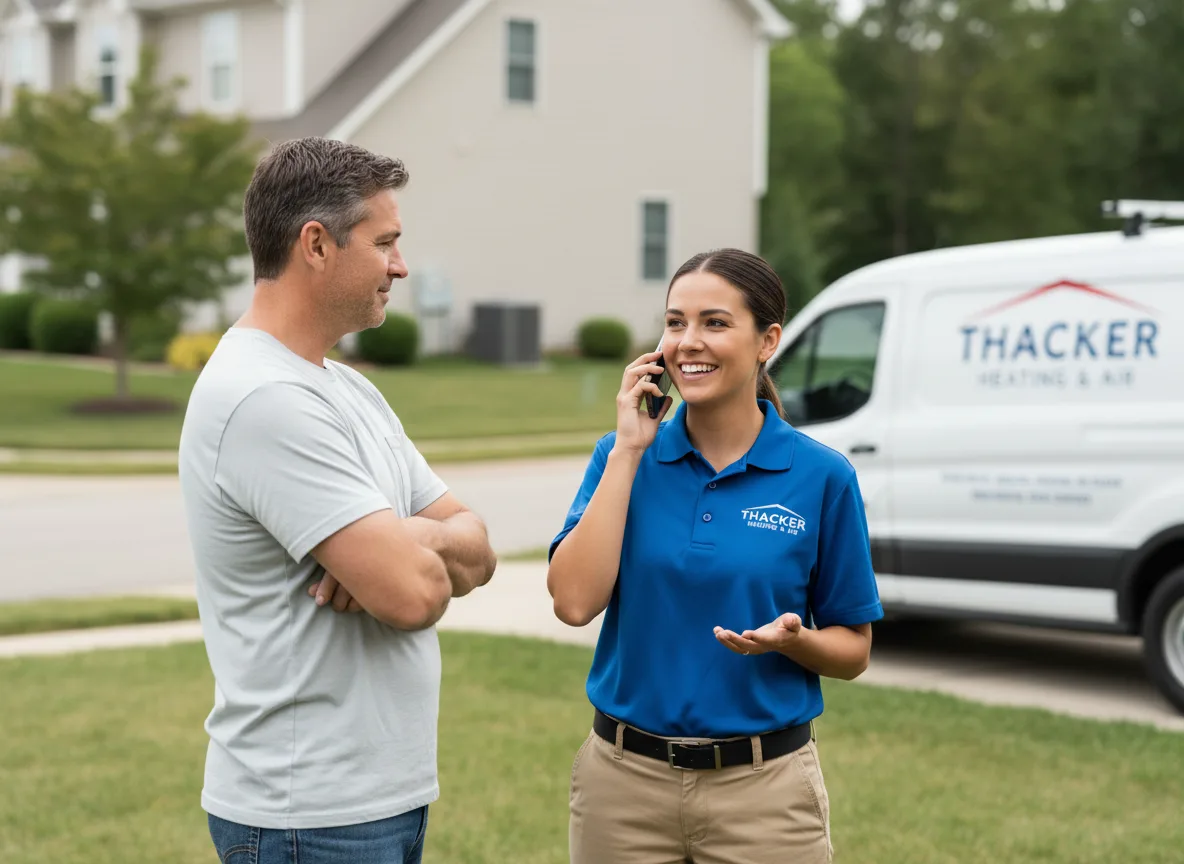 Ac Repair Waterport, NY FAQs